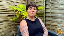 Betty, Nice Girl, Gets Fucked Everywhere