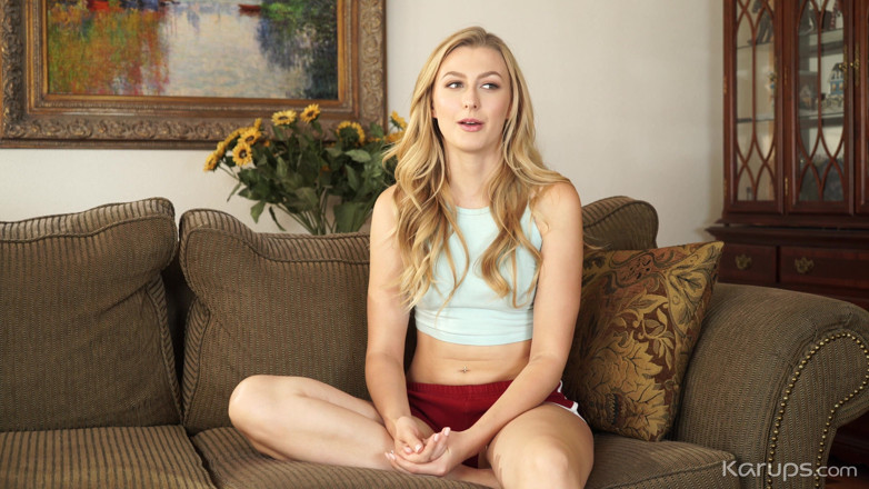 Karups: Temuduga Alexa Grace