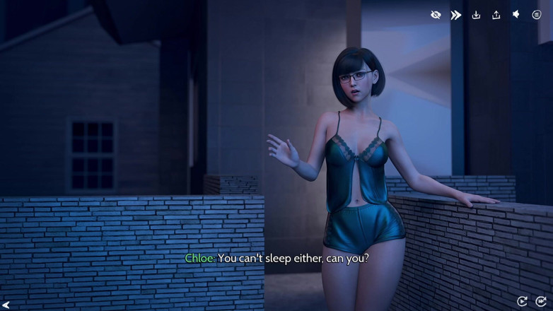 Like A Boss: Juego completo - Freshwomen 2, parte 19