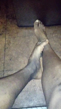 Extreme Foot Play Fetish Foot Play