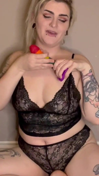 Encouraging Step-stepmommy Dom JOI