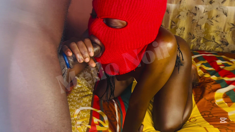 Mello Noir: Інтенсивні романтичні моменти