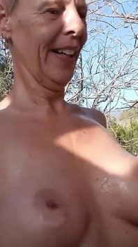 Corabitch nas Dunas de Maspalomas 1