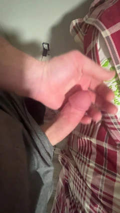 Io me stesso e gioco con il mio cazzo sexy