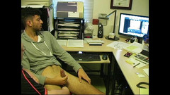 The Great Canadian Male: Výbuch z minulosti - Rico