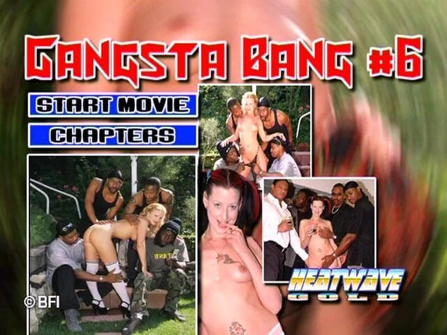 Gang Bang Queen: 갱뱅 2020