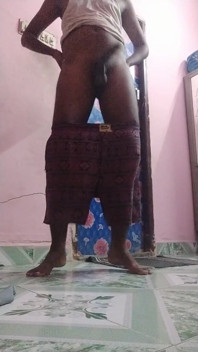 Vue sexy tamoule
