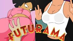 Hentai ZZZ: Добірка No1 футурама хентай