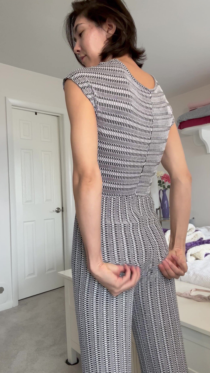 Ms_Emmy_Lynn: 第三天的服装