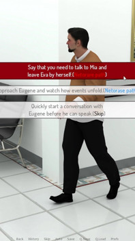 Medical Special Care by 10ki - Blowjob in the Hospitall, Coccys Check 6