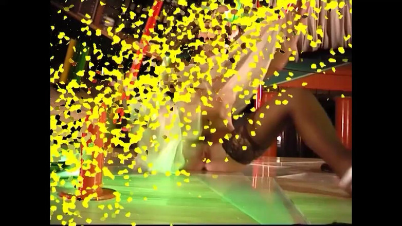 The Swingers & CO.: レスヴィック遺跡 (映画)