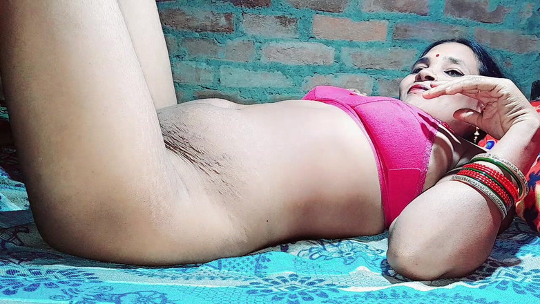 Renudbf: Tình dục bhabhi nóng bỏng