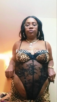Ready to Play with My Pussy
