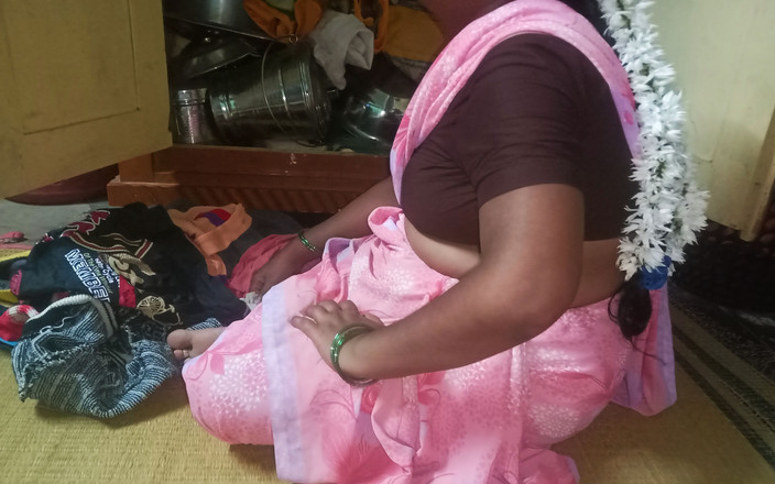 Priyanka314: Village Teachar Smooth Boobs Pressing in Young Boy