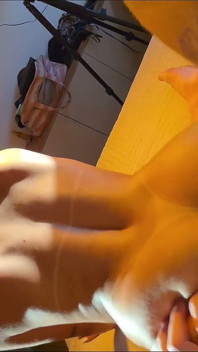 Nada melhor para começar o dia do que o passeio de vaqueira safada de Neoon Rebello ... Ela é tão gostosa!