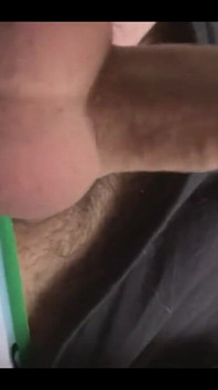 Can I Shoot My Load on Your Face?
