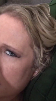 Stretched and Creamed: Cucking My Boyfriend with a BBC