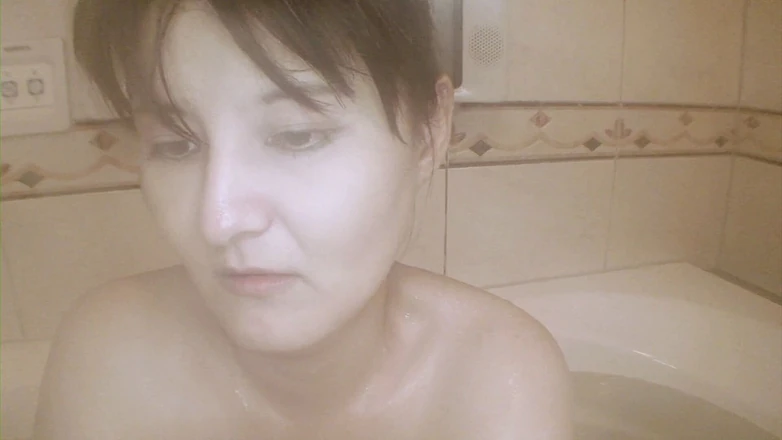 Japan Lust: Horny and wild Japanese housewife