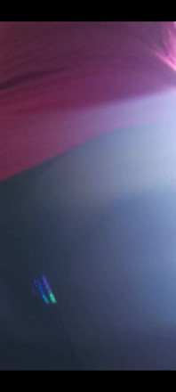 I'm Back on