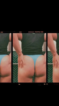 Big Ass