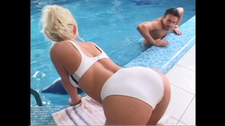 MMV films - The Original: Chcaní v ústech Mezi sexy milf kundičkami a dospívajícími dívkami a...