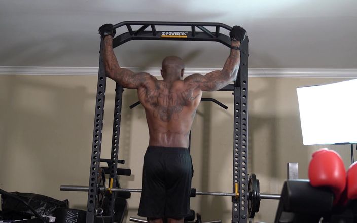 Hallelujah Johnson: Latihan Resistance Training Workout Awalnya Harus Fokus pada Mengoptimalkan Pola...