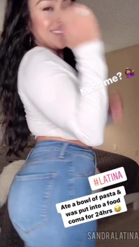 Latinas Do It Better