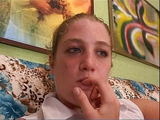 Xtime Network: Ass fuck for the slutty big ass teen