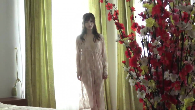 Raptor Inc: Aphrodite Moe Amatsuka