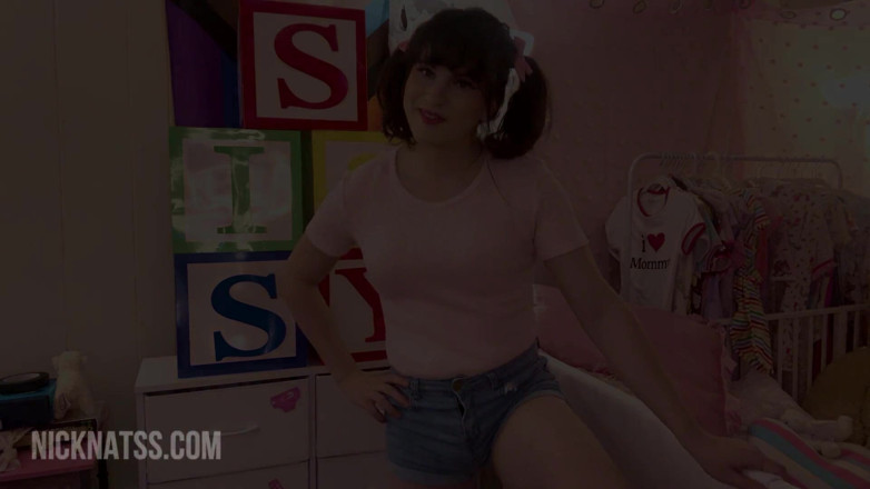 Natalie Napoli: Ich mache dich zu einer schwachen soyboy-sissy