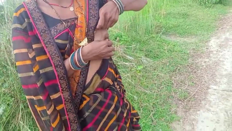 Bk Vlogs: India caliente del pueblo