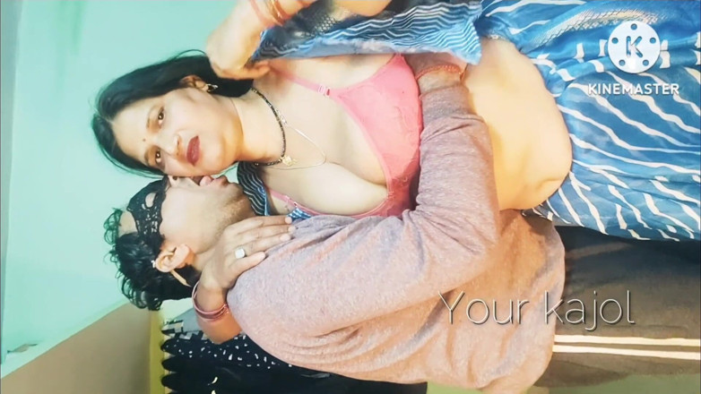 Lustykajolbhabhi: Eat Malkin Part 2