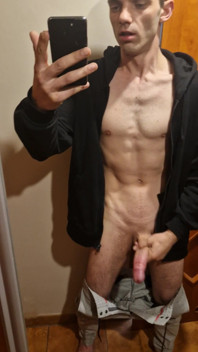 Im Sex Demon