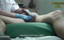 Waxing cam: #17 manlig vaxning