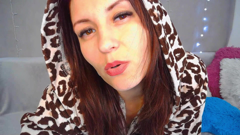 Adele Amber: Tatlı Öpücük