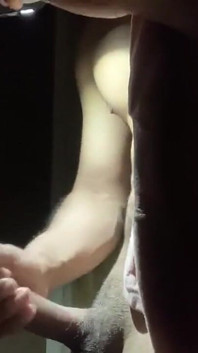 I'm Waiting for You to Go to Bed so I Can Fuck You Until Dawn