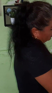 Aku mengapungkan vagina dewasa wanita pembersih