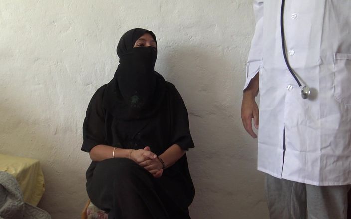 Souzan Halabi: Arabská egyptská manželka šuká do análu
