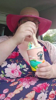 Let's Eat Some Icecream