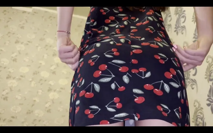 Alexa Holly: Hot Tight Pussy Masturbation, Orgasm