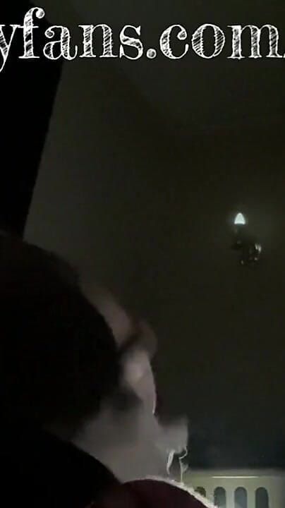 Riding a Hard Ass Dick Until I Hear My Boyfriend Waking up. Close One (Soul Babiii)
