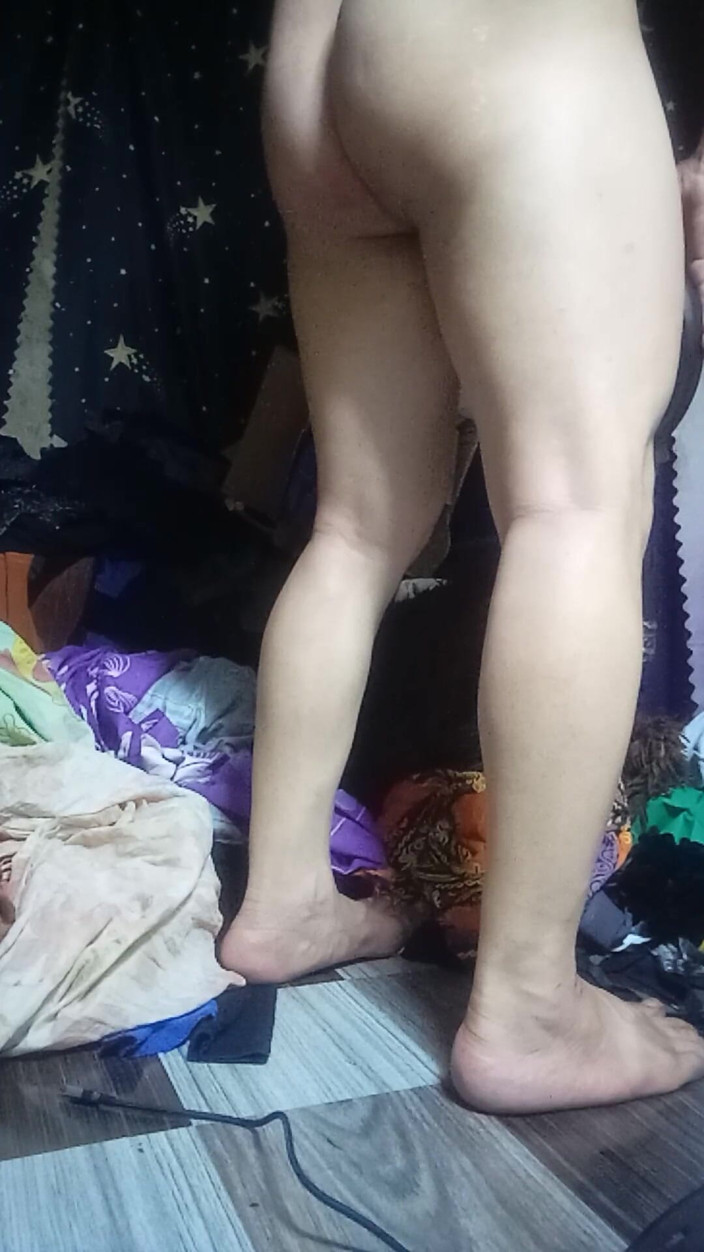 Reynaldo6: सभी चीजें जो मैं चाहता हूं, मैं वास्तव में चाहता हूं वह डैडी है और कुछ नहीं