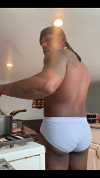 Making Some Oatmeal
