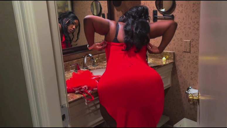 Exclusive Dirty Diana: Ngày lễ tình nhân chiến lợi phẩm lớn 2026