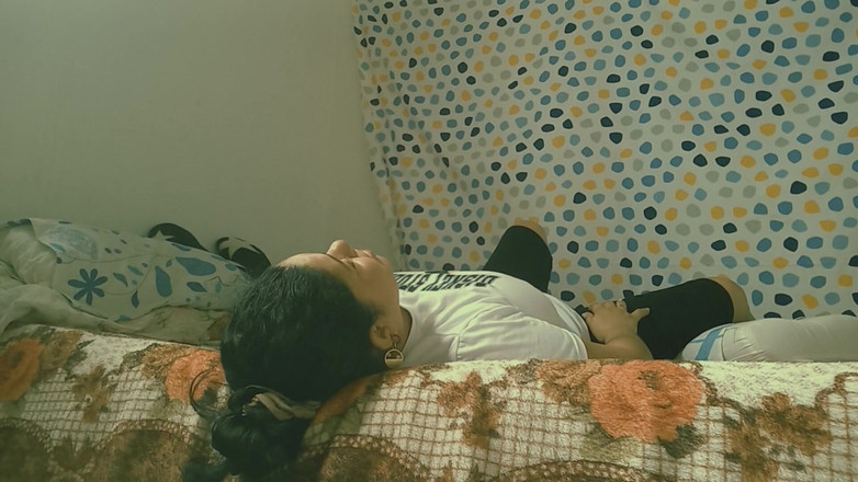 Valkyrieandluigy: Nowi mamando amator