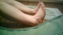 JG Risk: Video fetish kaki #1