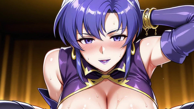 Prznai: Ohnivý znak Ursula Hen