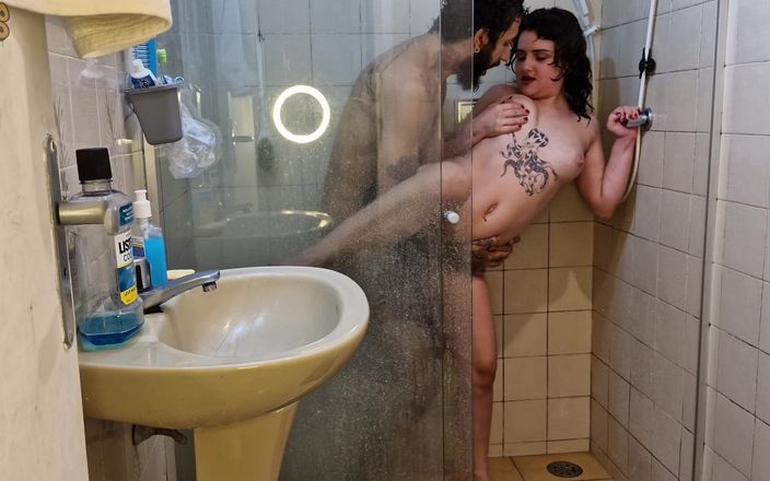 Mano Nico Official: Boyfriend Fucks His Girlfriend's Pussy Hard