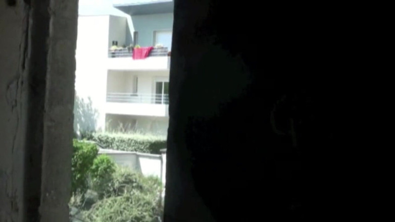 Gaybareback: Innocent twink of 20 years old fucke dbt jimy FIX