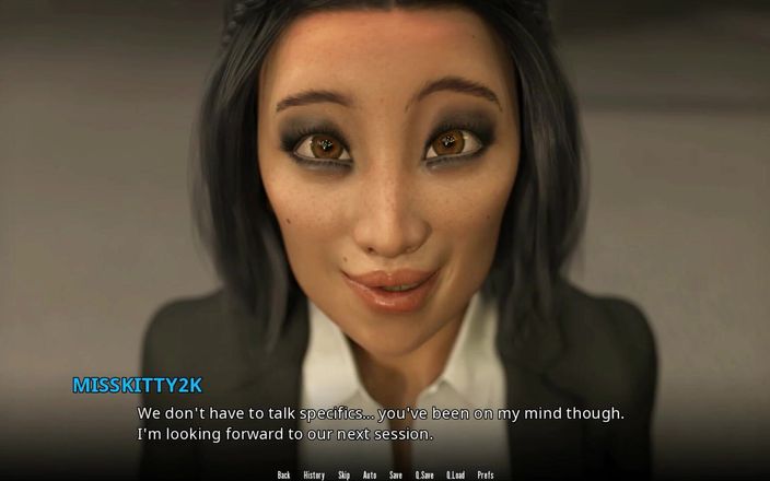 Miss Kitty 2K: Wvm - 第158部分 - 由misskitty2k制作的律师外遇